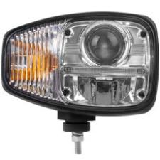 CREE LED Headlamp with DI/DRL Right for RHD LHT Bx.1