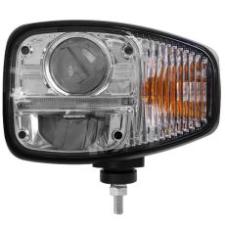 CREE LED Headlamp with DI/DRL Left for RHD LHT Bx.1