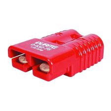 Connector 2 Pole High Current 175amp Red 35mm2 100 Bx
