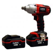 Impact Wrench 1/2inch Drive 18.0 volt 3.0Ah Bx1
