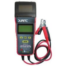 Battery Tester 12volt with Start/Charge Analyzer 12/24volt Cd1