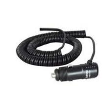 Retractable Cable with Cigarette Lighter Plug 5 amp Bg1