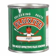 Soldering Flux Fluxite Paste 100gm Tin