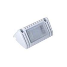 Scenelight Small LED White IP68 12/24v ECE R10 Approved pk1