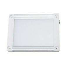 Roof Lamp 108 LED White with switch. 10-30V bx1