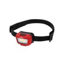 Rechargeable LED Headtorch with 2W COB LED Pk1