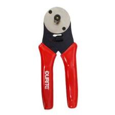 Deutsch Crimping Tool for D-Sub Contacts, AWG12-20. Pk1
