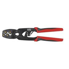 Ratchet Crimping Tool for Large Un-insulated Terminals Cd1