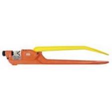 Crimping Tool Heavy Duty for Large Un-insulated Terminals Bx1