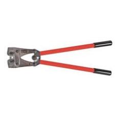 Crimping Tool Heavy Duty for Large Un-insulated Terminals Bx1