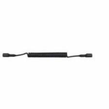 Cable Retractable 7 Core Rubber 3 metre with 2 (N) Sockets Bg1