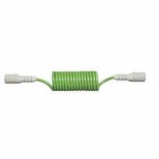 Cable Retractable 7 Core Hytrel 3 metre with 2 (ISO) Socket Bg1