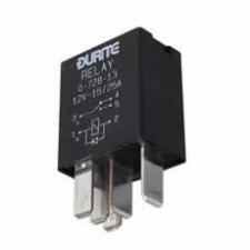 Relay Micro Change Over 15/25 amp 12 volt with Diode Cd1