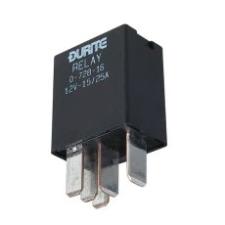 Relay Micro Change Over 30/40 amp 12 volt with Resistor bg1