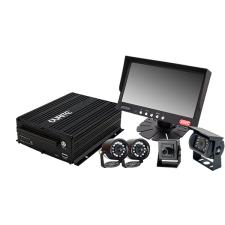 4 Camera 1080P DVR Kit Bx1