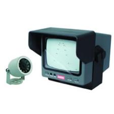 Wireless CCTV Kit 4 x 7