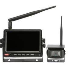 Wireless CCTV Kit 5