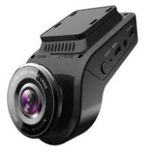 Dash Mount Camera Kit, 4K QHD, 12-24volt, Bx1
