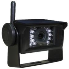 Wireless CCTV Camera, I/R Colour, w/Sound, IP68, 2.6mm Bx1