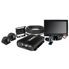 4 Camera 960H DVR & CCTV Kit Bx 1