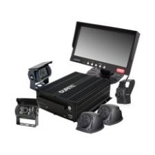 4 Camera HD 8-ch DVR & CCTV Kit Bx 1