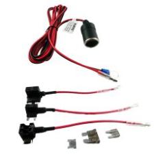 CCTV Hard Wire Kit c/w Ato, Micro & Low Profile Fuse Adaptors