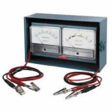Tester Voltmeter 0-50 Ammeter 10-0-100 Bx1