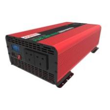 Inverter Sine Wave 12 volts DC to 230 volts AC 2000 watt Bx1