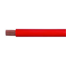 Cable Starter Flexible 315/0.40mm Red PVC 100M