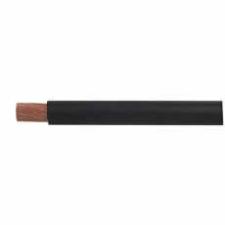 Cable Starter 61/1.13mm Black PVC 10M