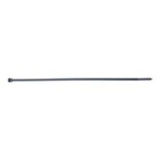 Cable Ties Nylon 300mmx 4.8mm Silver Pk100