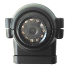 CCTV I/R Wing Mirror Arm Camera IP68 MIRROR Image  Bx1