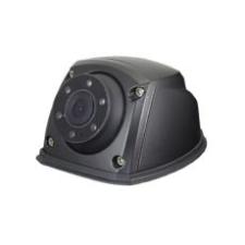 CCTV I/R Side Mount MIRROR Image Colour Camera Small 720p Bx1