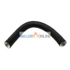 Combustion Air Hose 22mm