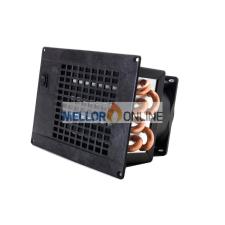Silencio FAI heater 12v 1.7Kw only 0.58 Amp