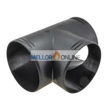 Webasto or Eberspacher 90mm ducting T piece