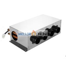 Kinox heater 55/60mm ducts 10kw 12v 8300120160100