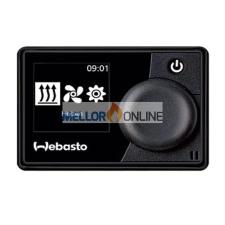 Webasto SmartController 12/24v - Air Heaters Commercial and Vehicle