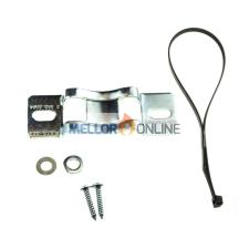 Eberspacher/Webasto Ducting Support Bracket Kit for 60-100mm Metal
