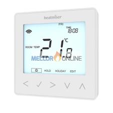 Heatmiser Neostat 12v non-programmable Thermostat with temp Air Sensor 