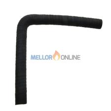 90 degree water hose elbow 19mmID 