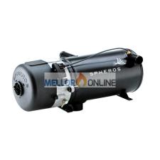 Spheros / Webasto Thermo E 200 (20Kw) heater 24V