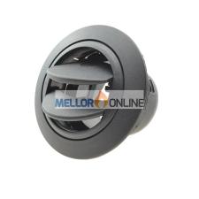 60mm (2.35Inch) Large Round Air Vent Outlet