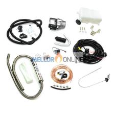 Webasto Thermo Top Evo 5 Diesel Marine kit with Multi-controller HD 12v | 4117849A