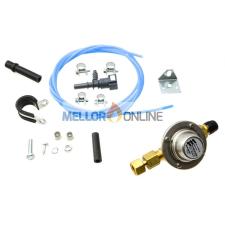Eberspacher Fuel pipe kit for Renault Traffic Vauxhall Vivaro 2015 | 292180010232
