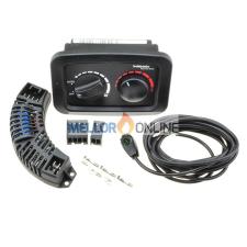 Automatic Blower Control Kit for RV Campers/Marine - 12/24v 