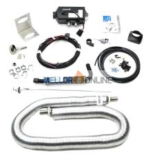 Eberspacher Airtronic S2 D2L Marine Base Kit 12v with Exhaust Silencer