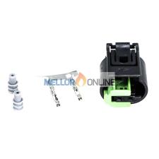 Webasto Fuel Pump DP42 Plug Kit