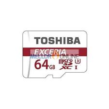 Toshiba 64GB M203 MicroSD