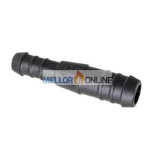 Webasto & Eberspacher 16-12mm hose Adaptor 